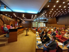 16 September 2021  The participants of the public hearing